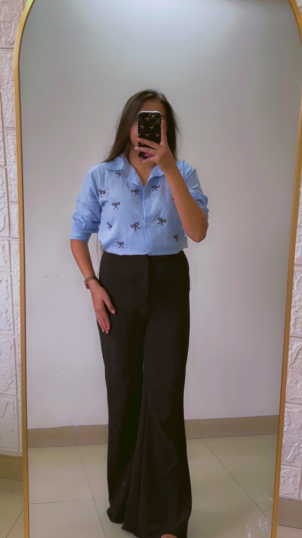 Coquette shirtš¤