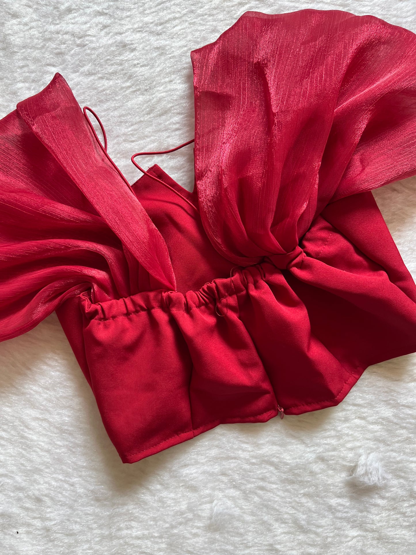 Scarlet Love❤️