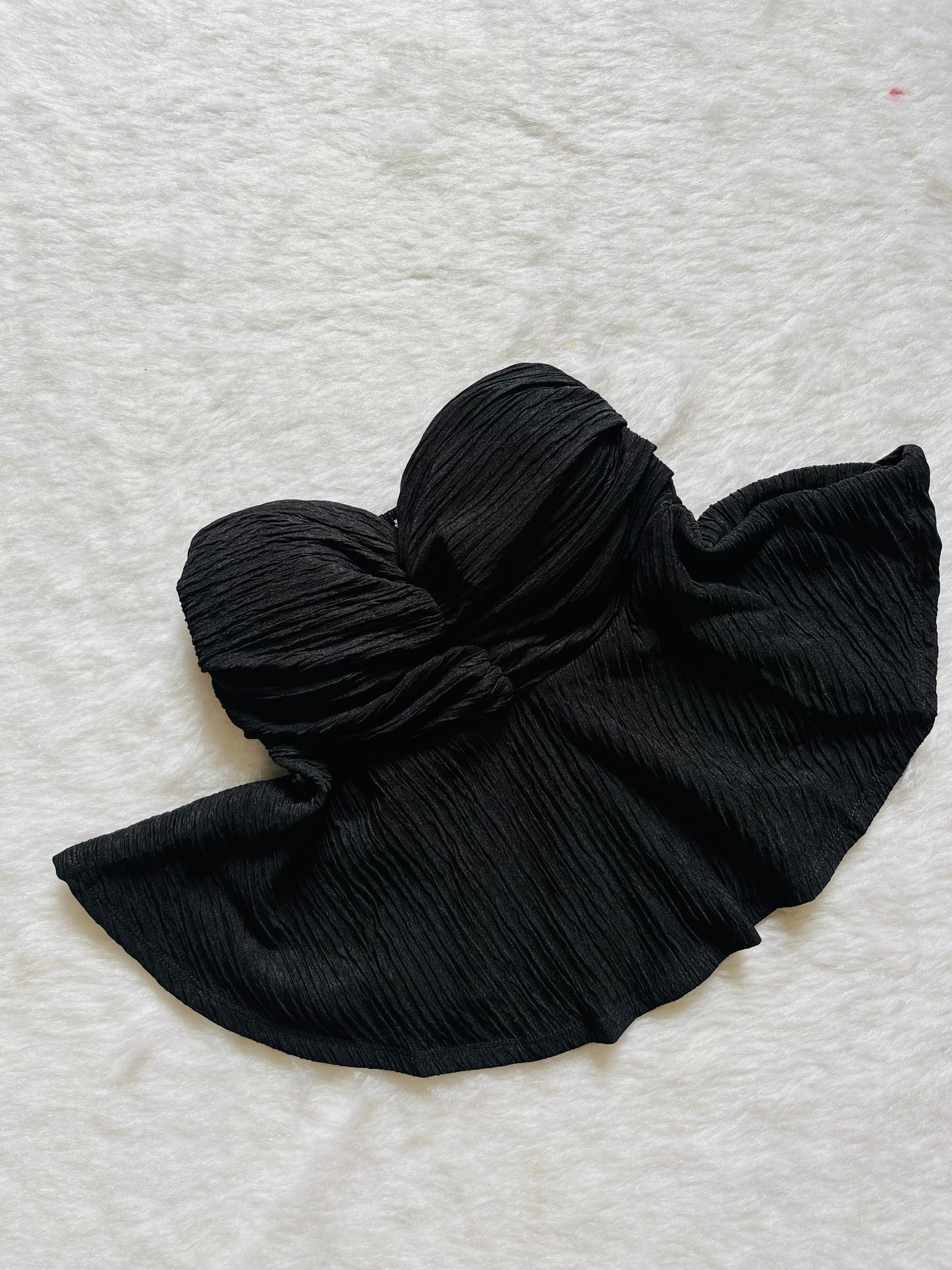Premium tube tops