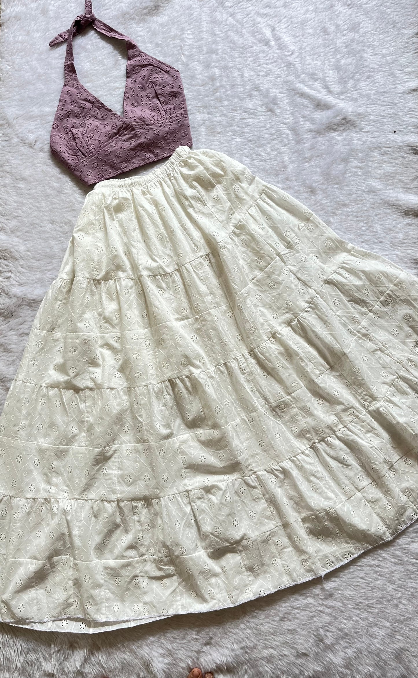 Desi Skirt setš¤