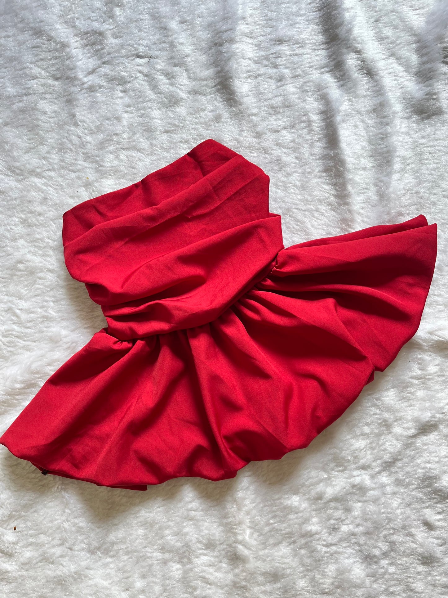 Balloon Tube tops🤍