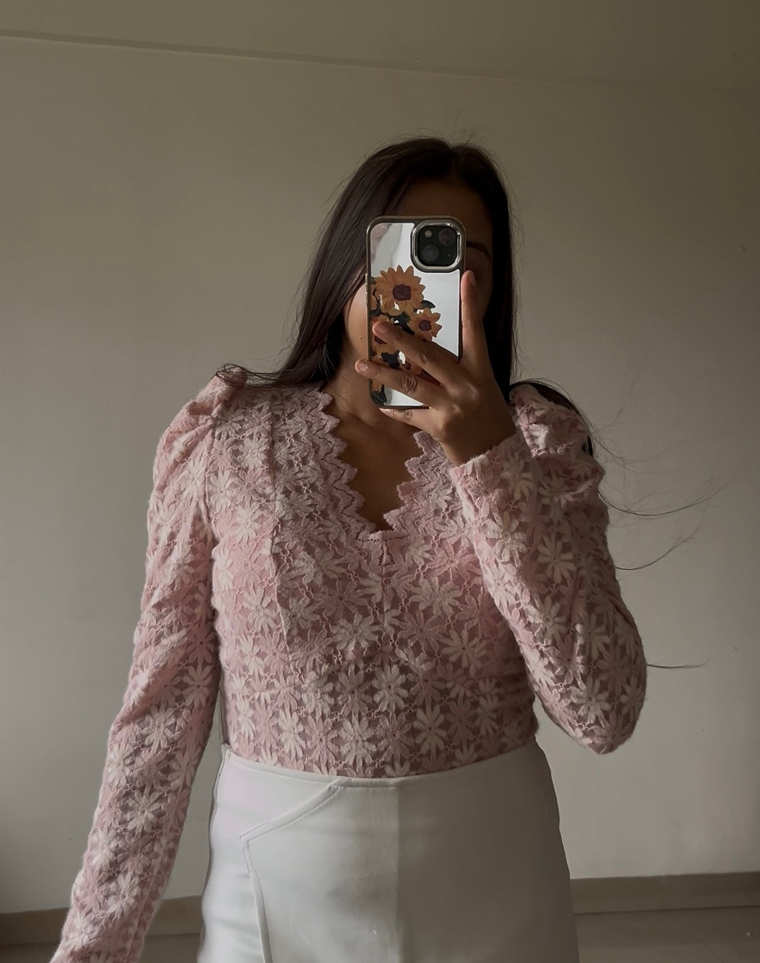 Full sleeves tops🤍