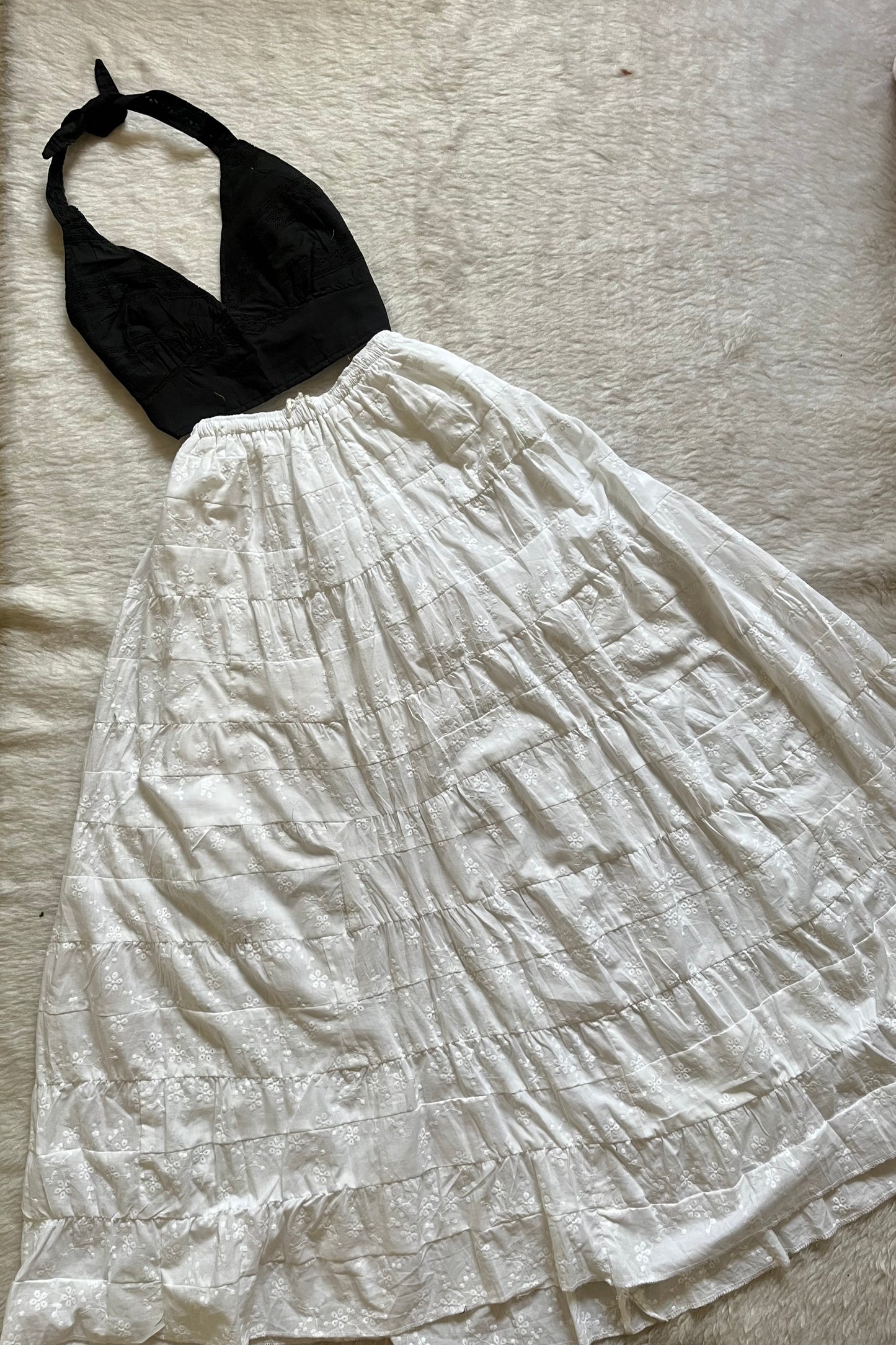 Desi Skirt setš¤
