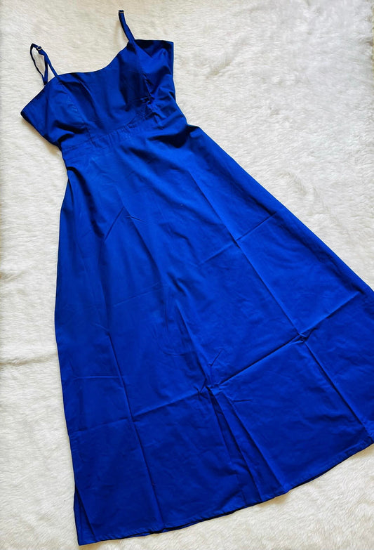 Dreamy maxi dresses🤍