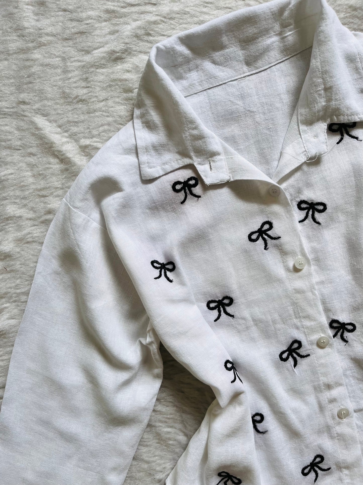Coquette shirtš¤