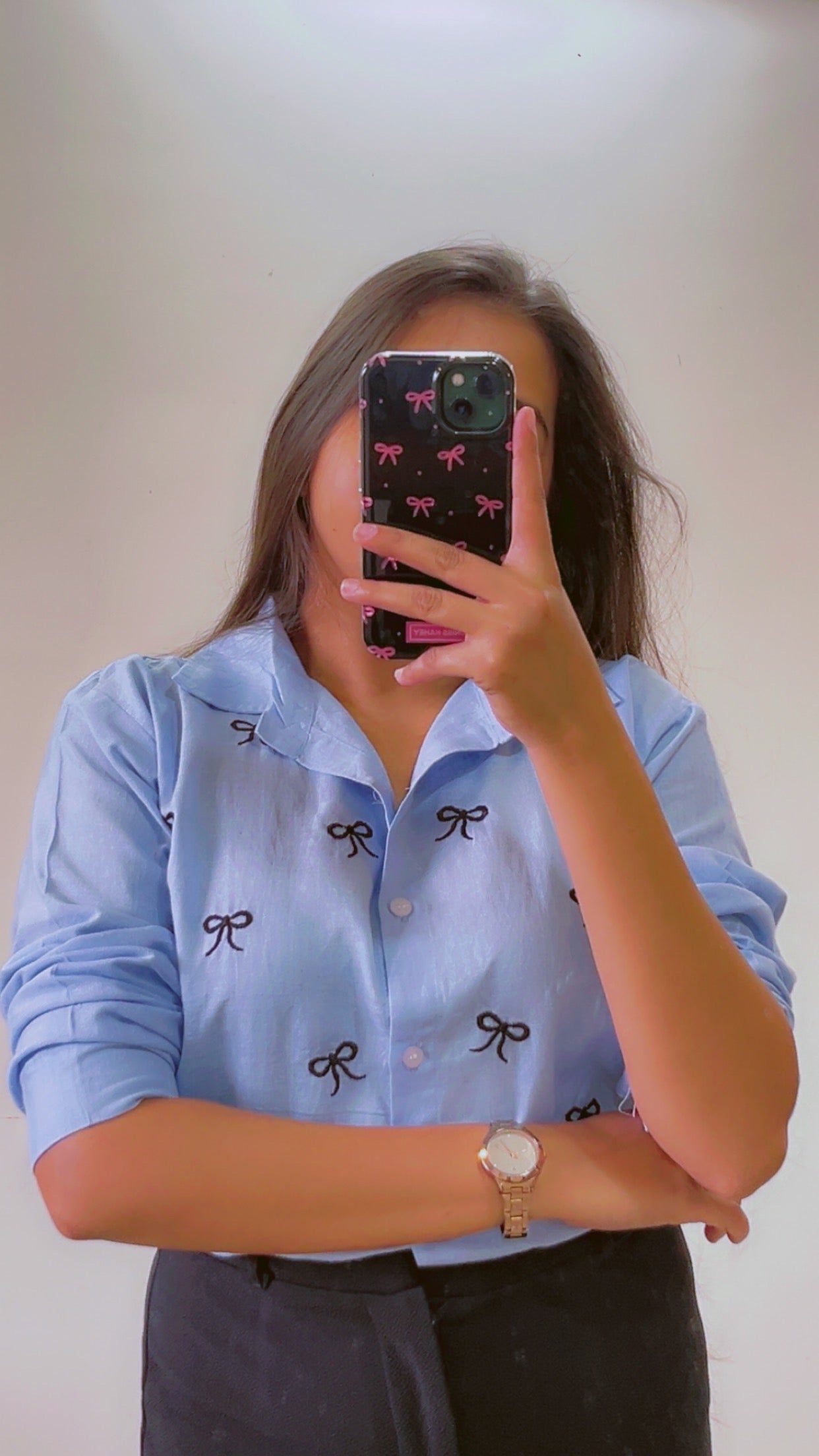 Coquette shirtš¤