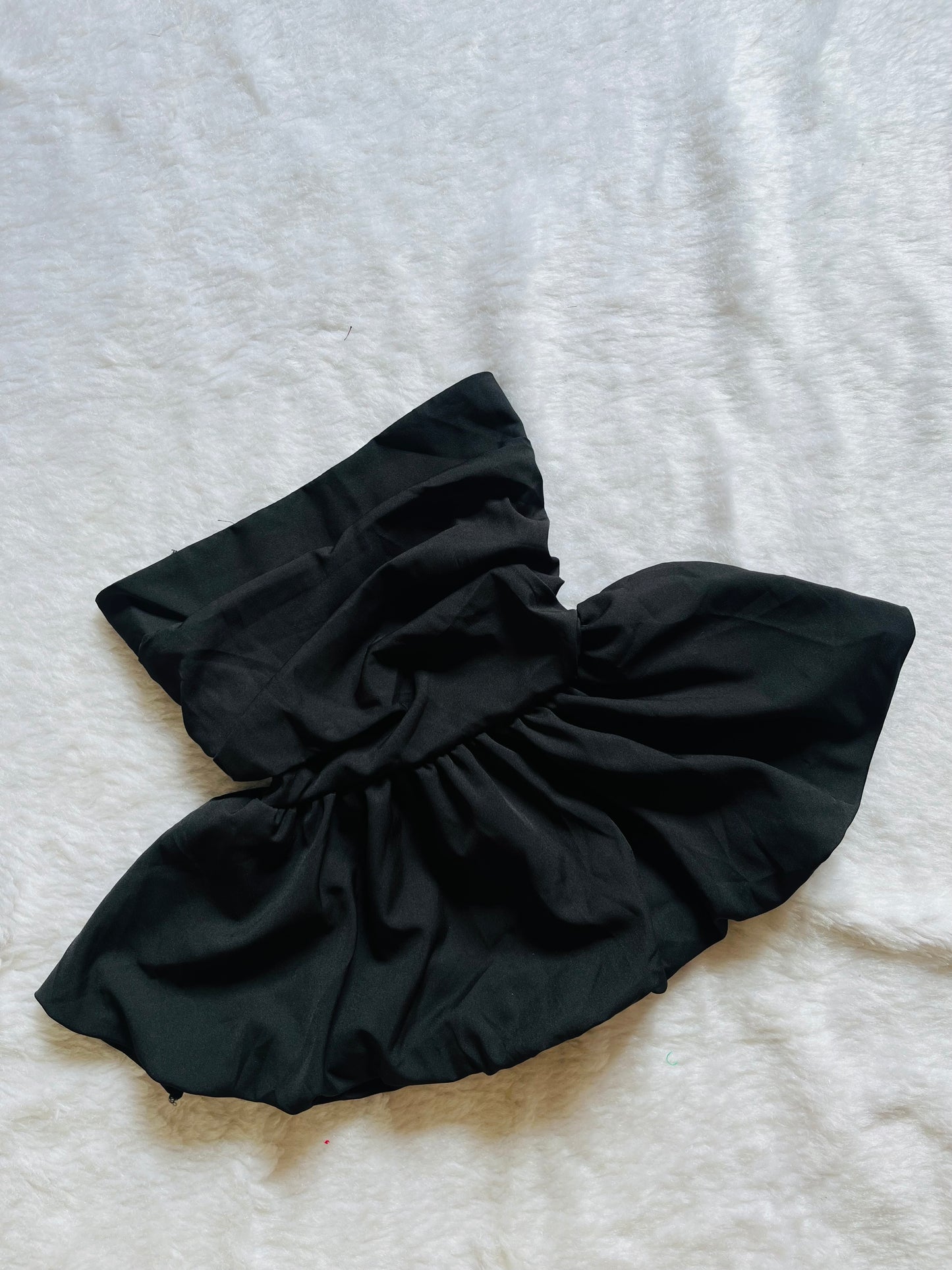 Balloon Tube tops🤍