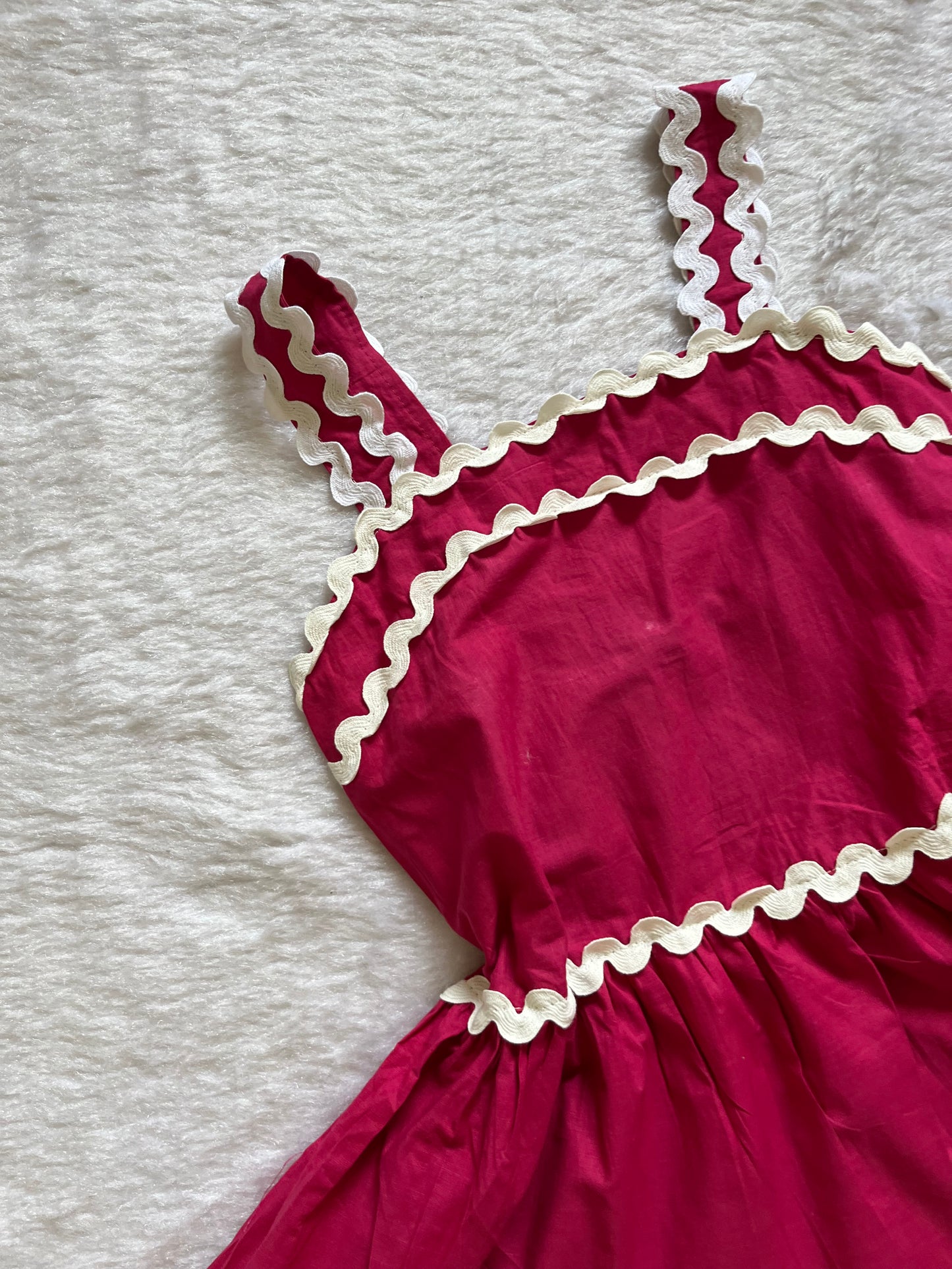 Pink Pinteresty Dress