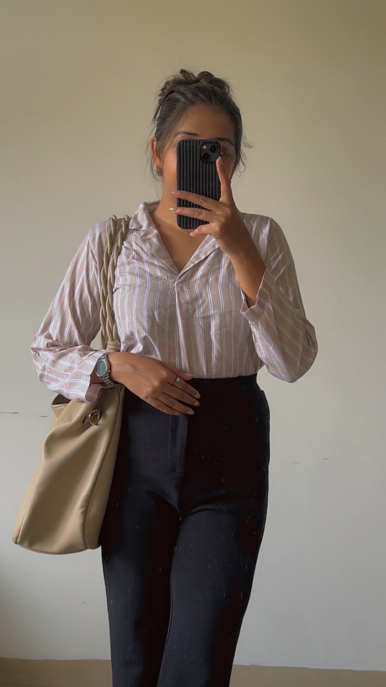 Formal tops🤍