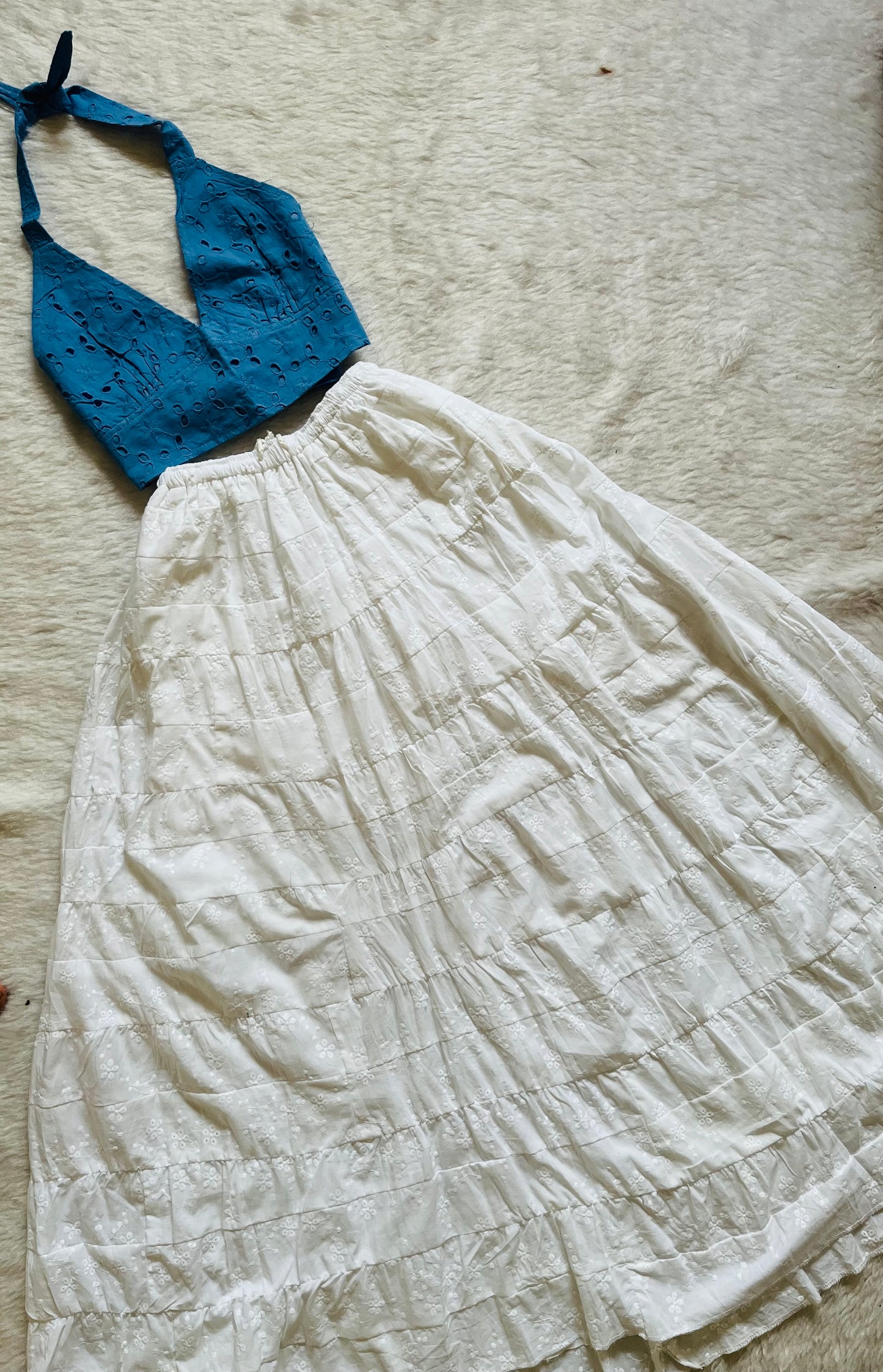 Desi Skirt setš¤