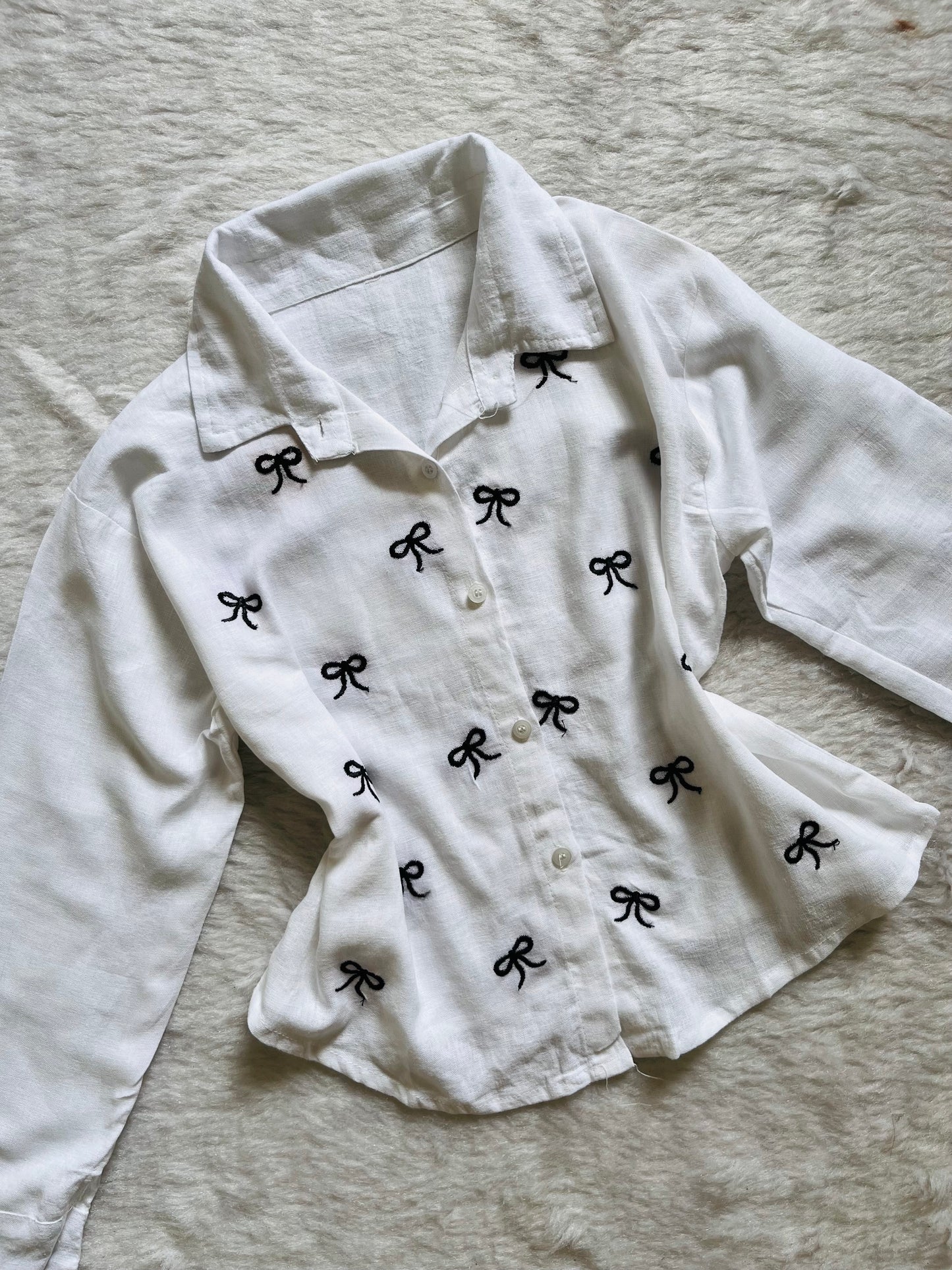 Coquette shirtš¤