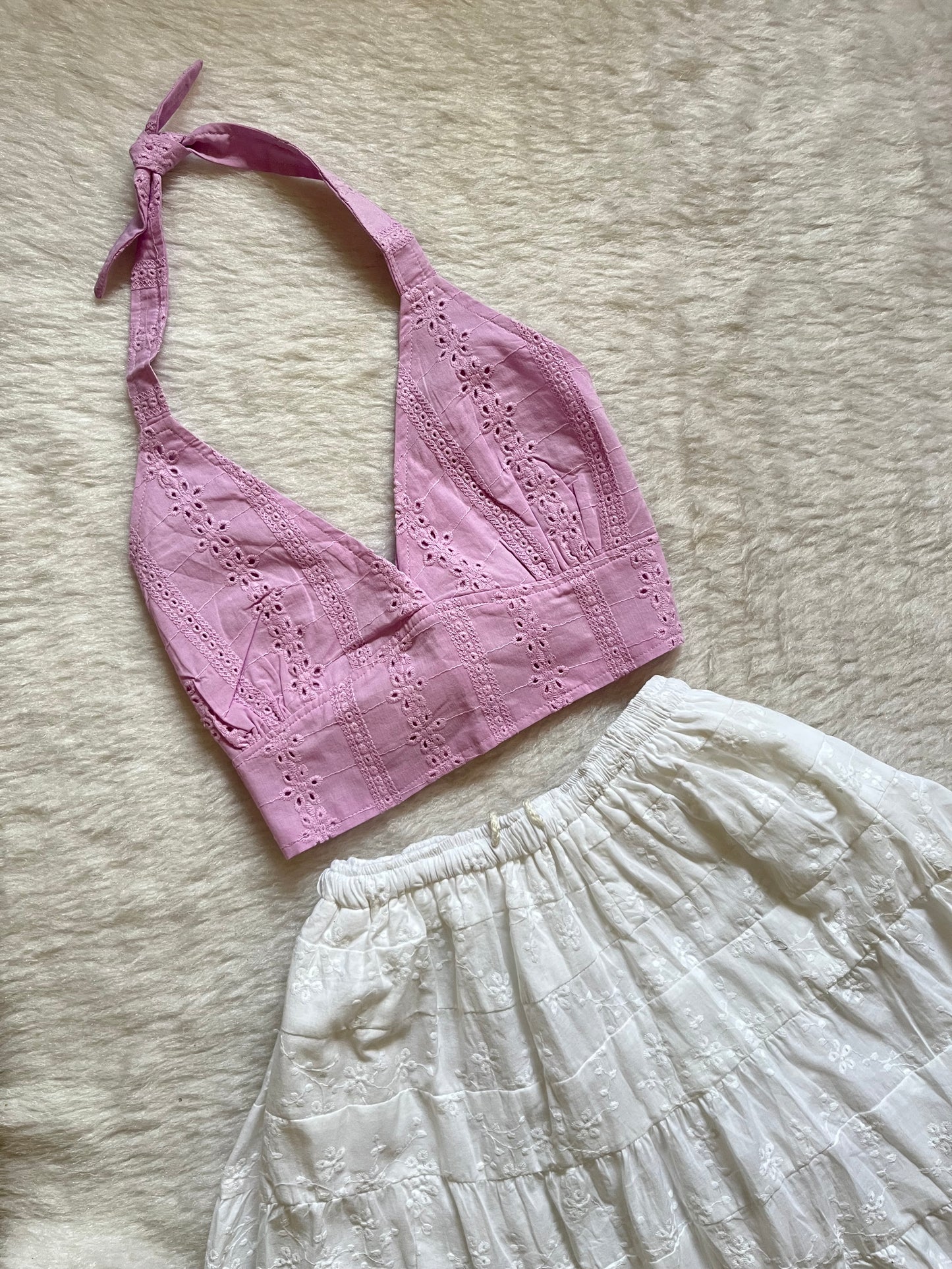 Desi Skirt setš¤