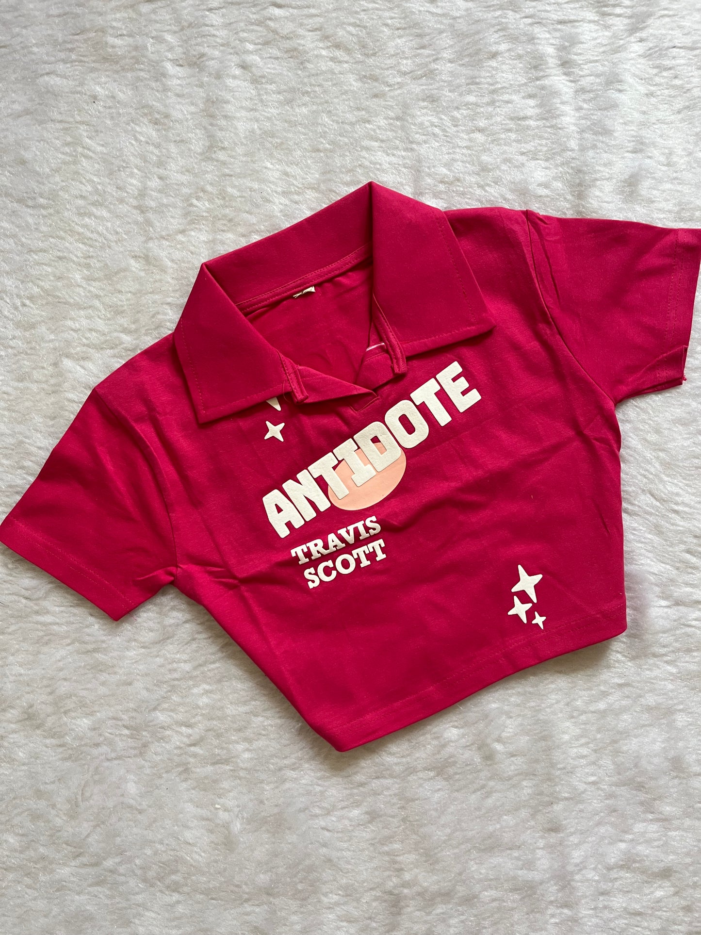Antidote collared teeš¤