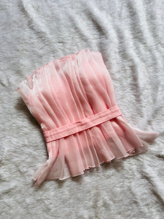 Blossom veil topš¤