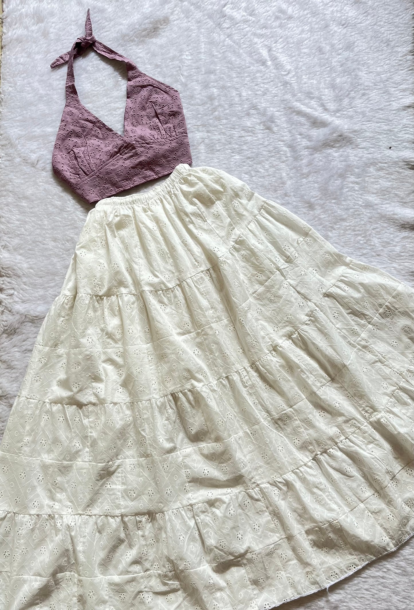 Desi Skirt setš¤