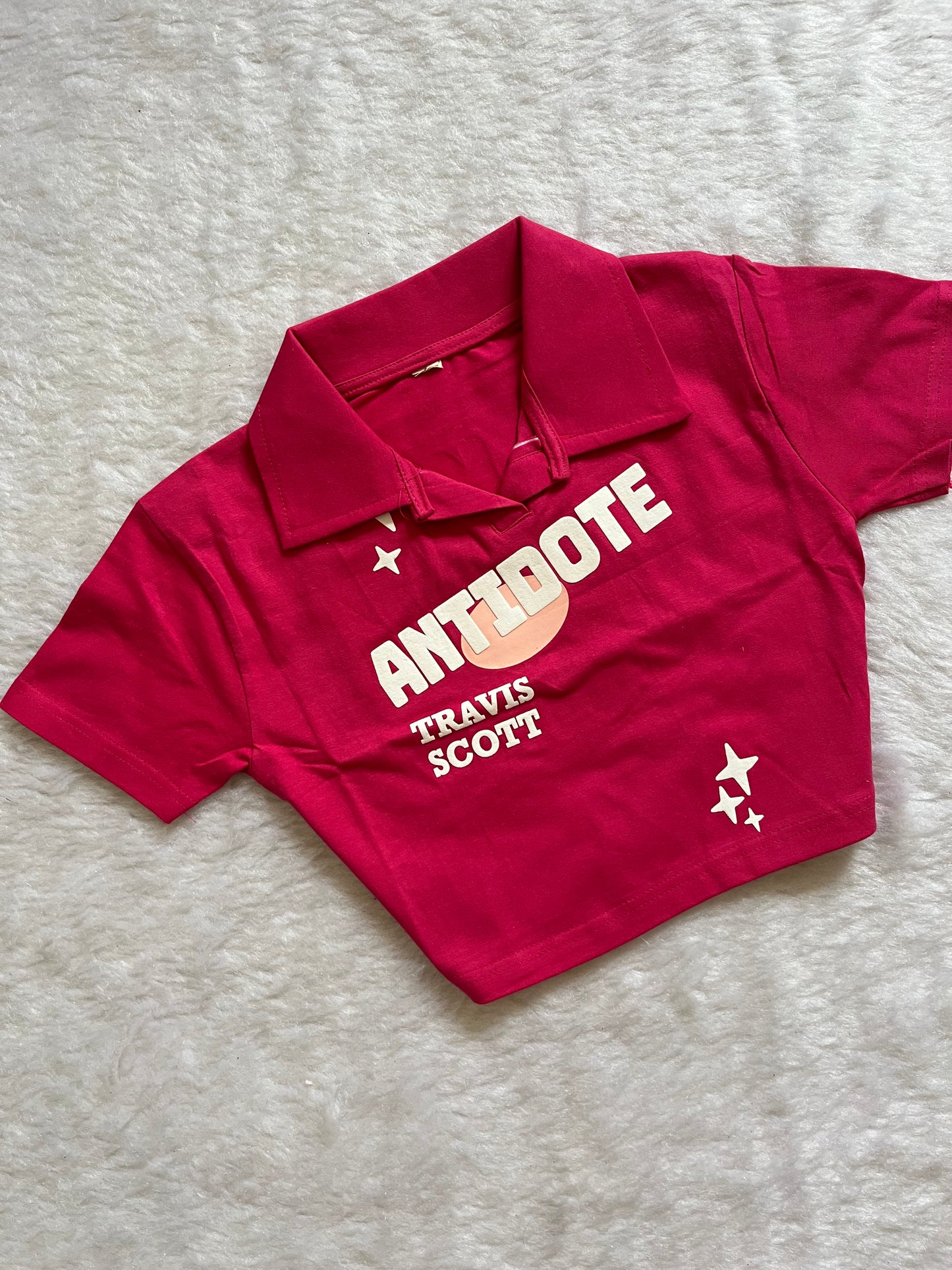 Antidote collared teeš¤
