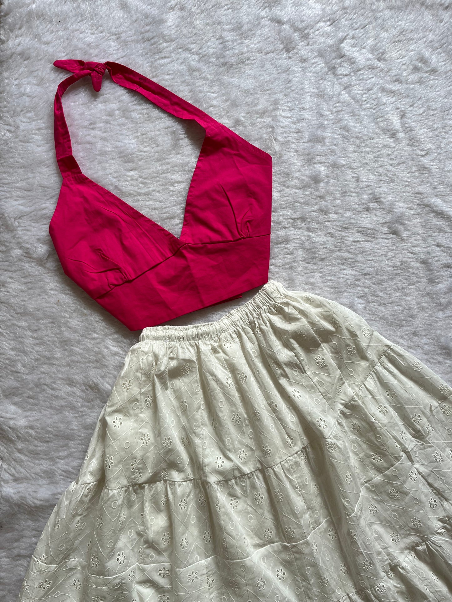 Desi Skirt setš¤