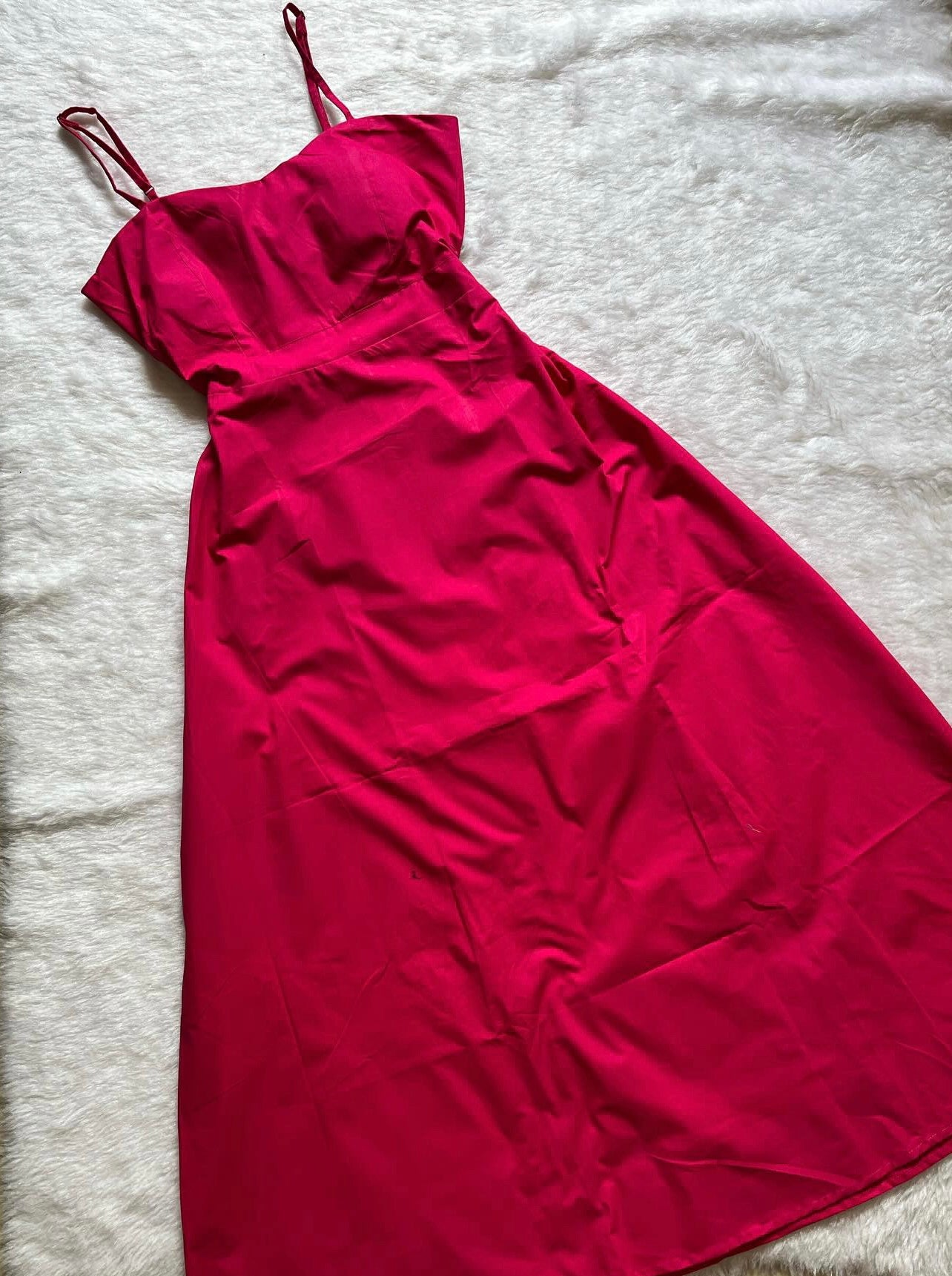 Dreamy maxi dresses🤍