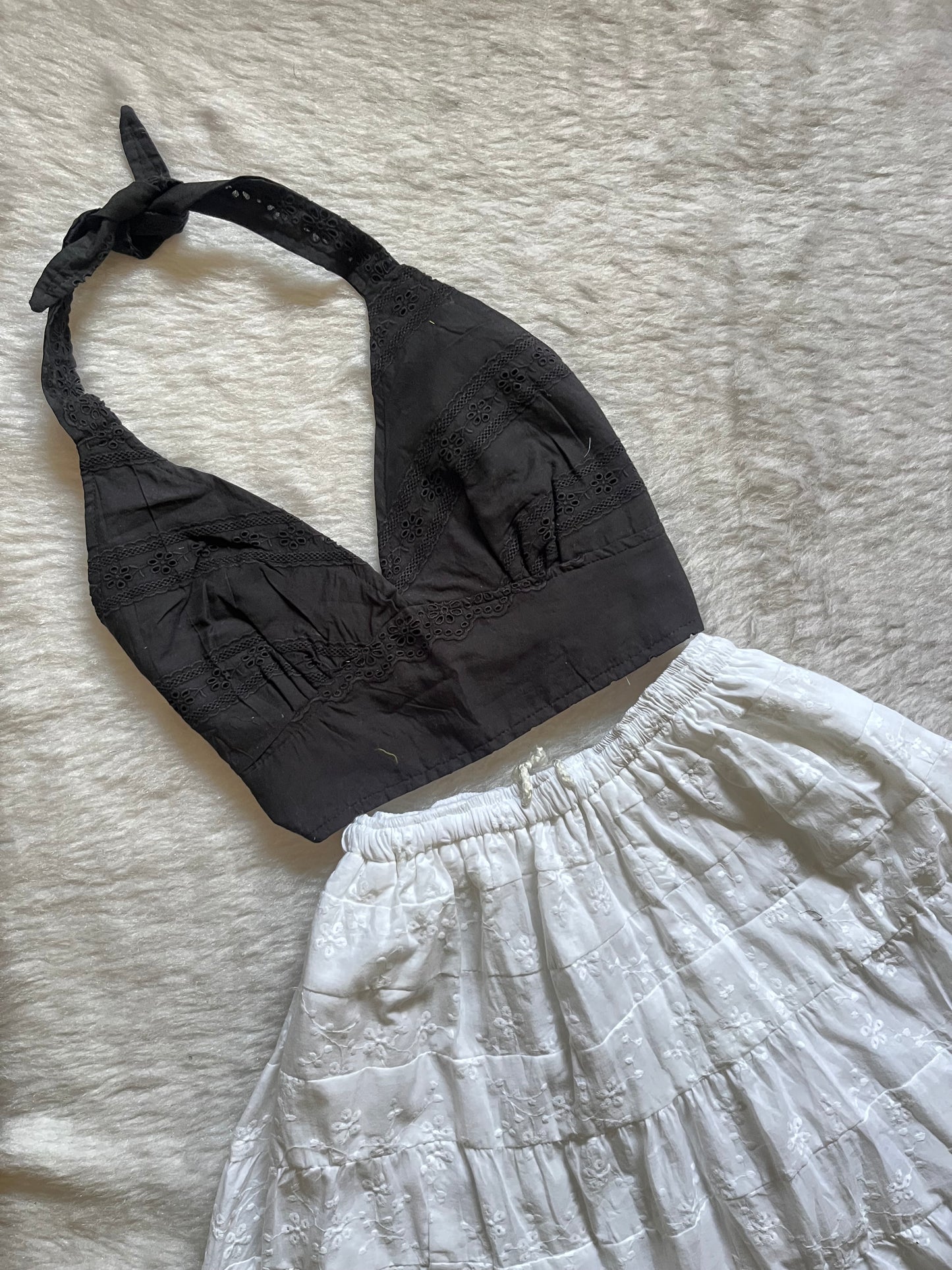 Desi Skirt setš¤