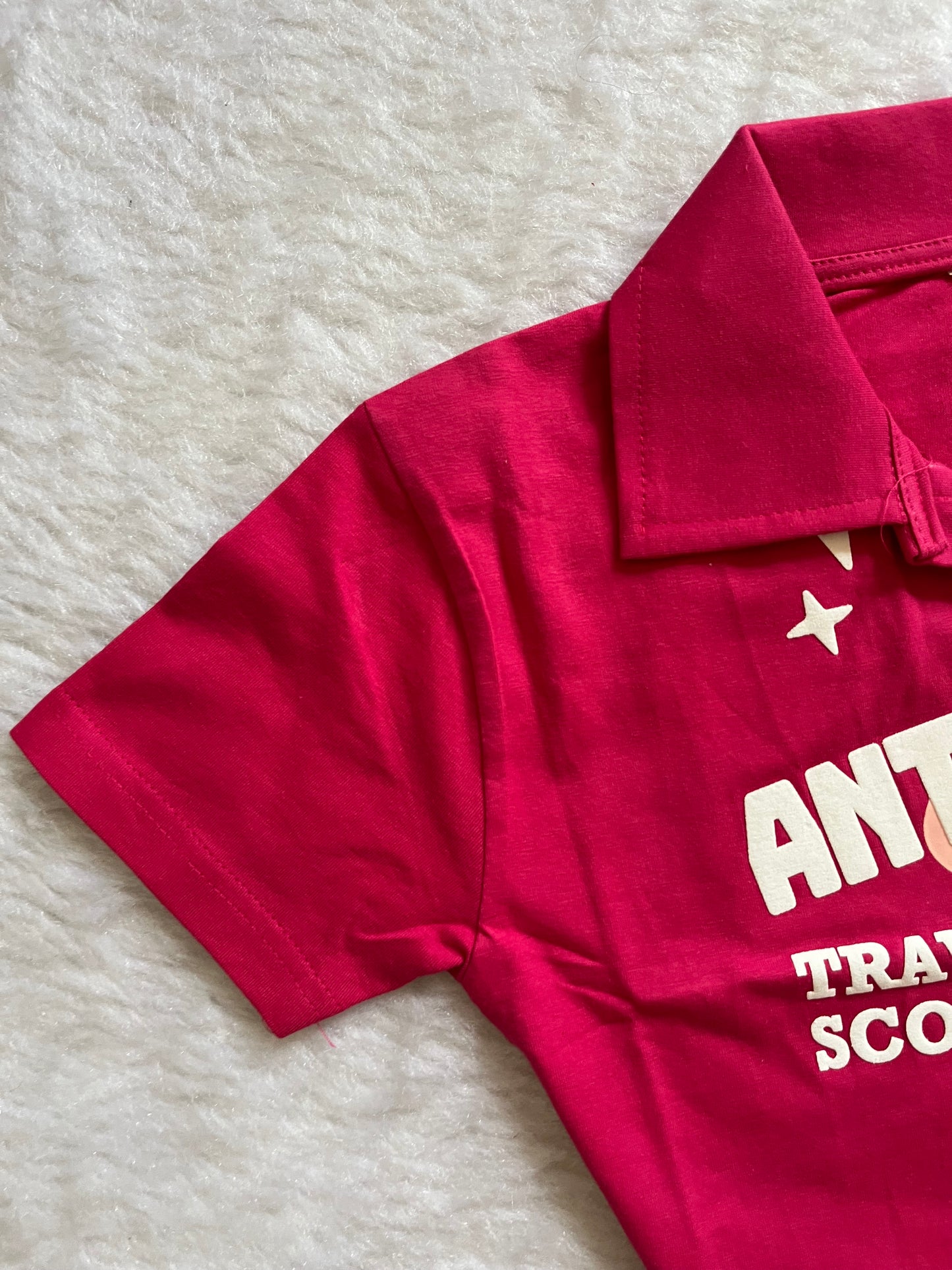 Antidote collared teeš¤