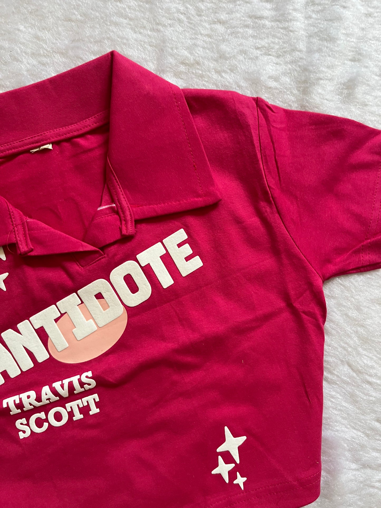 Antidote collared teeš¤