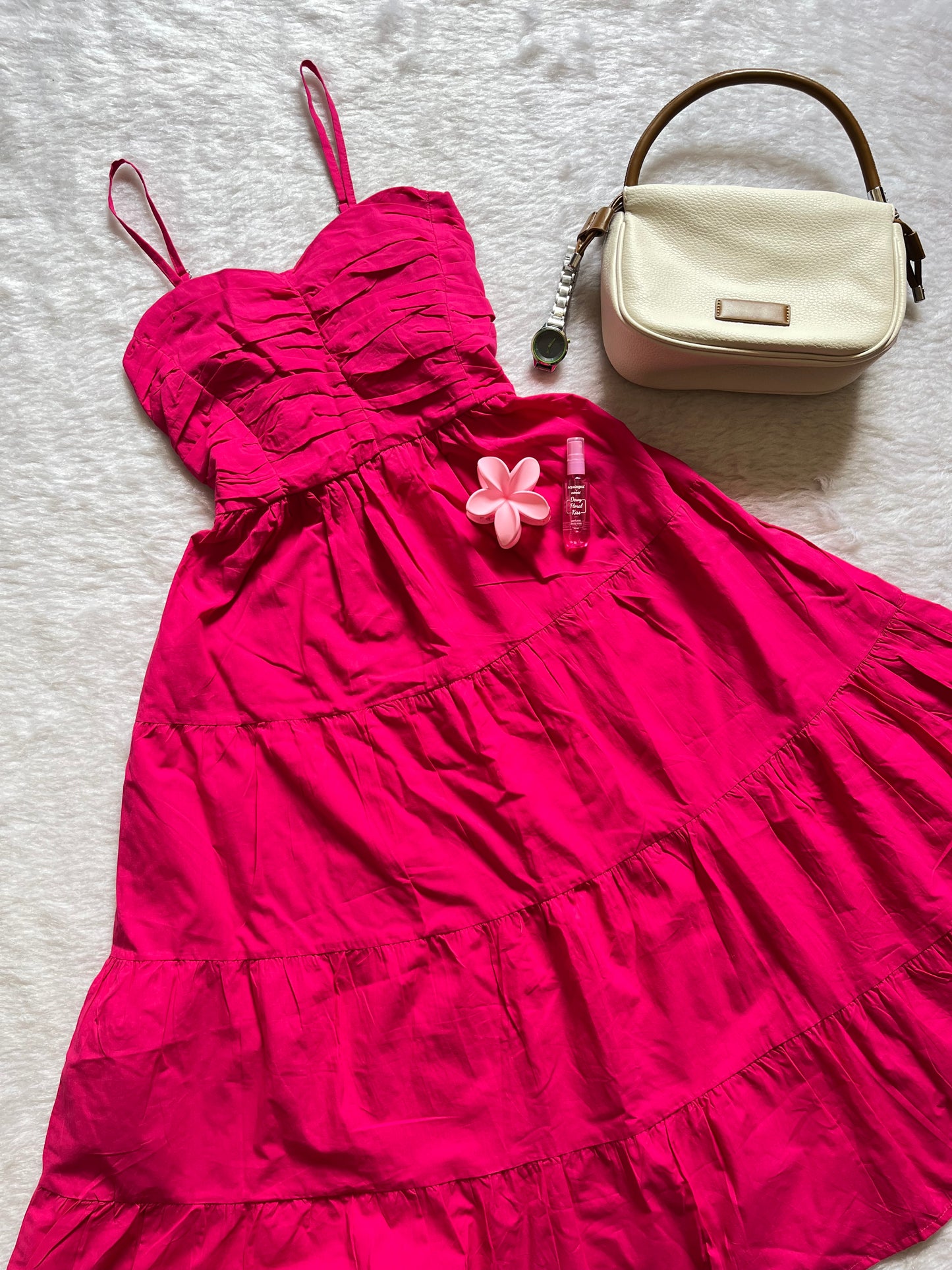 Rose Ruffle🤍