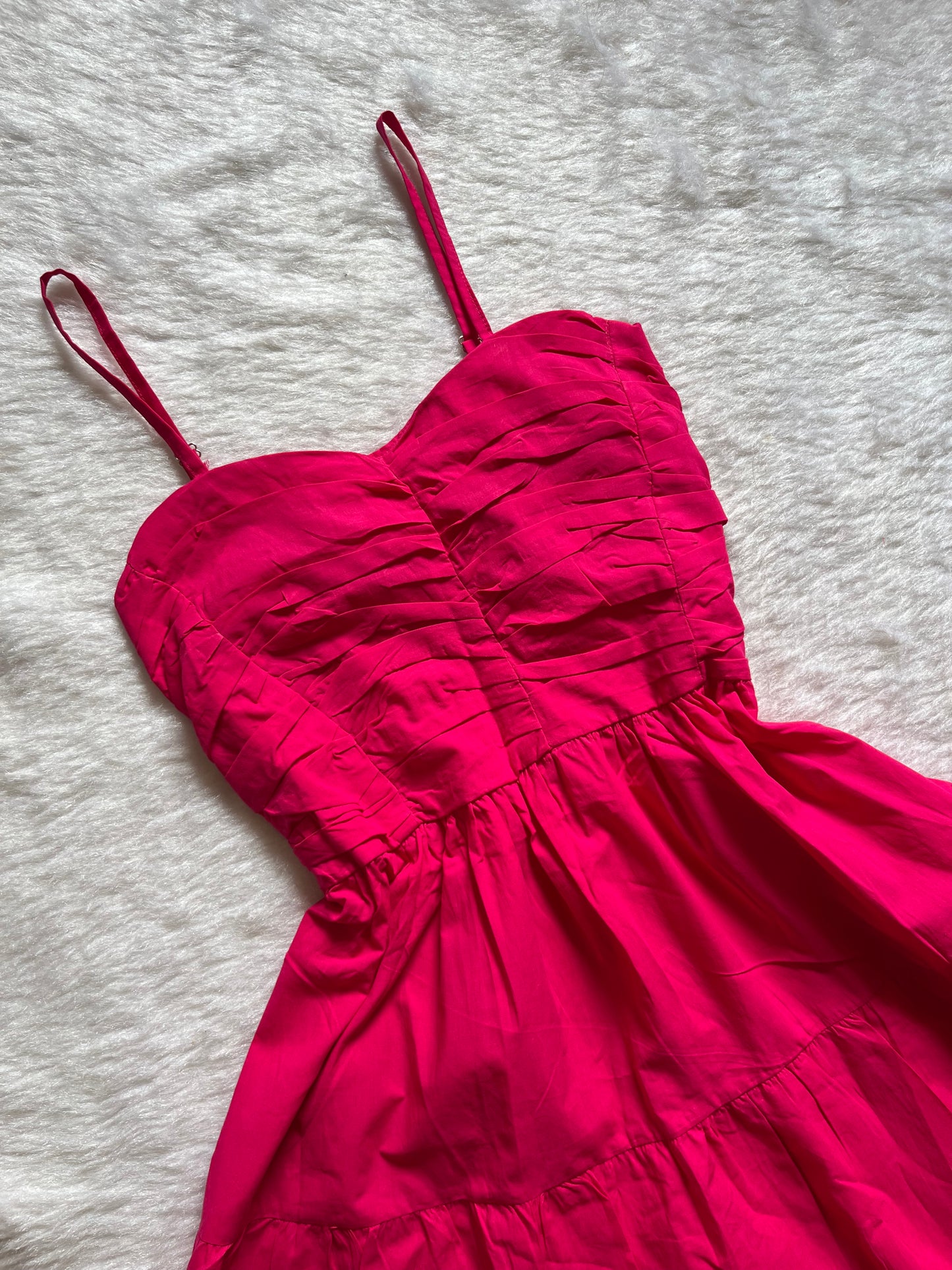 Rose Ruffle🤍