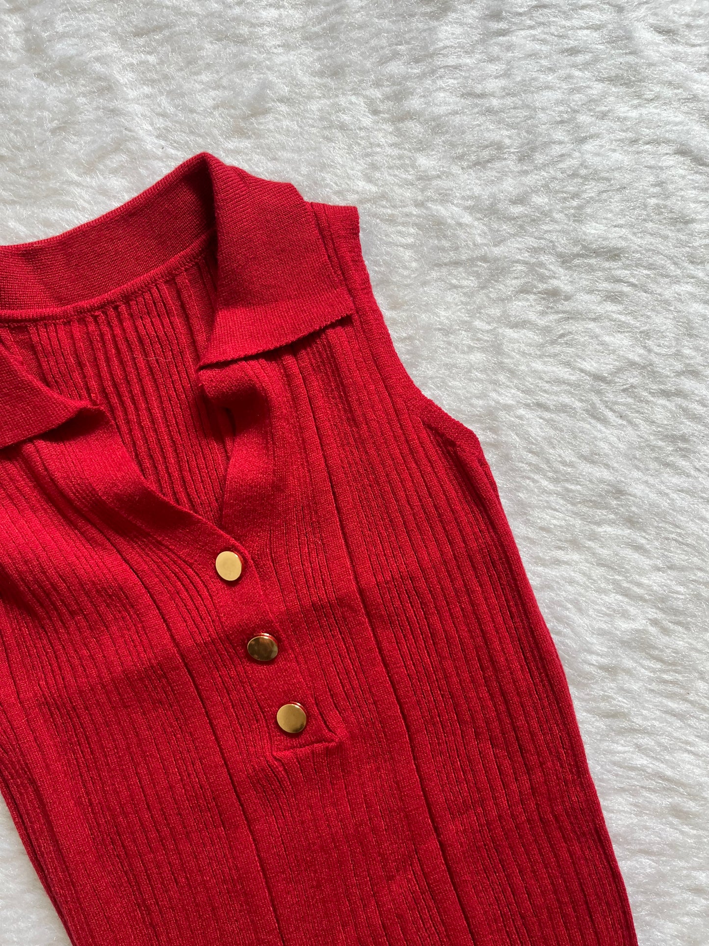 Formal Collared Tops