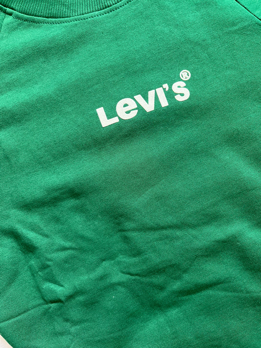 Levis baby tees