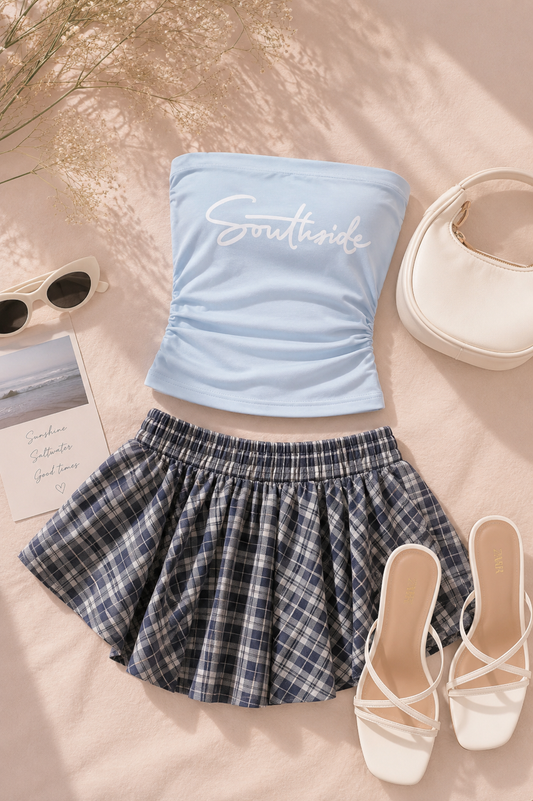 Southside tube top