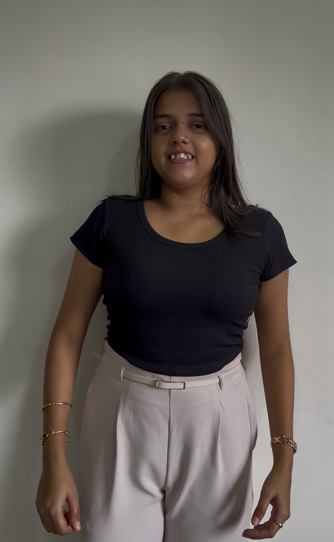 Backless padded tops