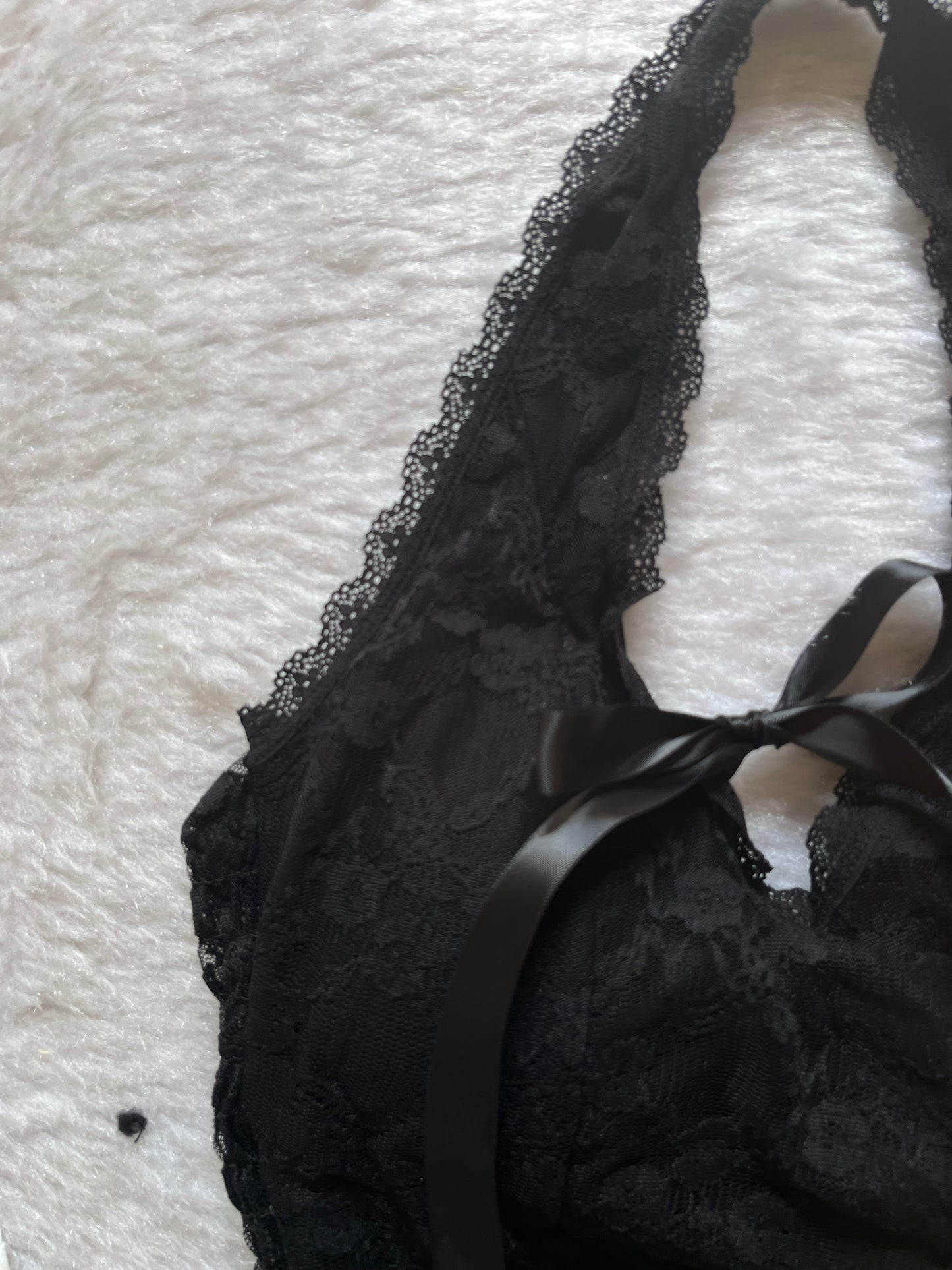 Padded haulter neck tops