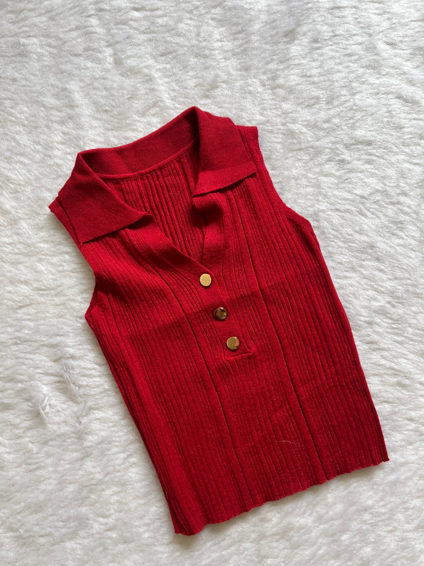 Formal Collared Tops
