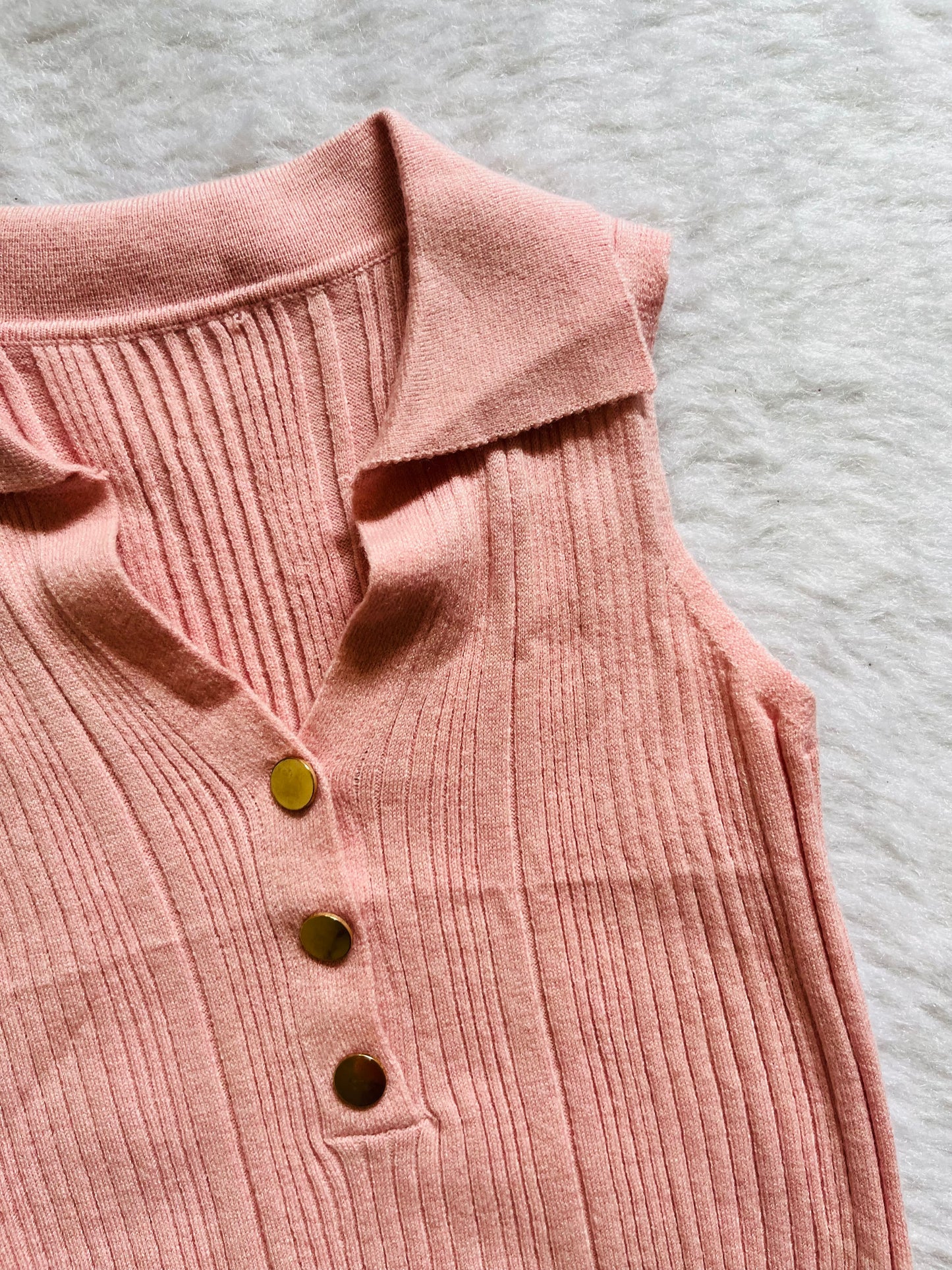 Formal Collared Tops