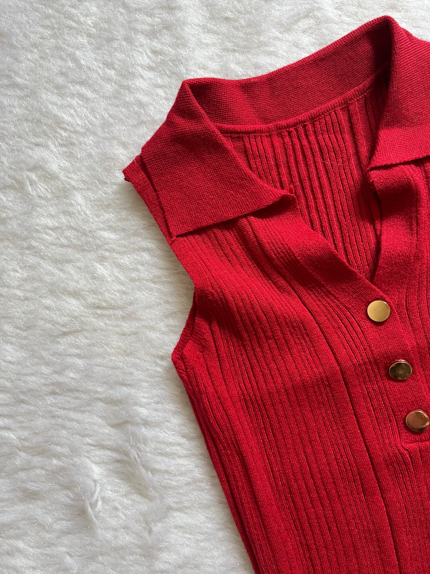 Formal Collared Tops