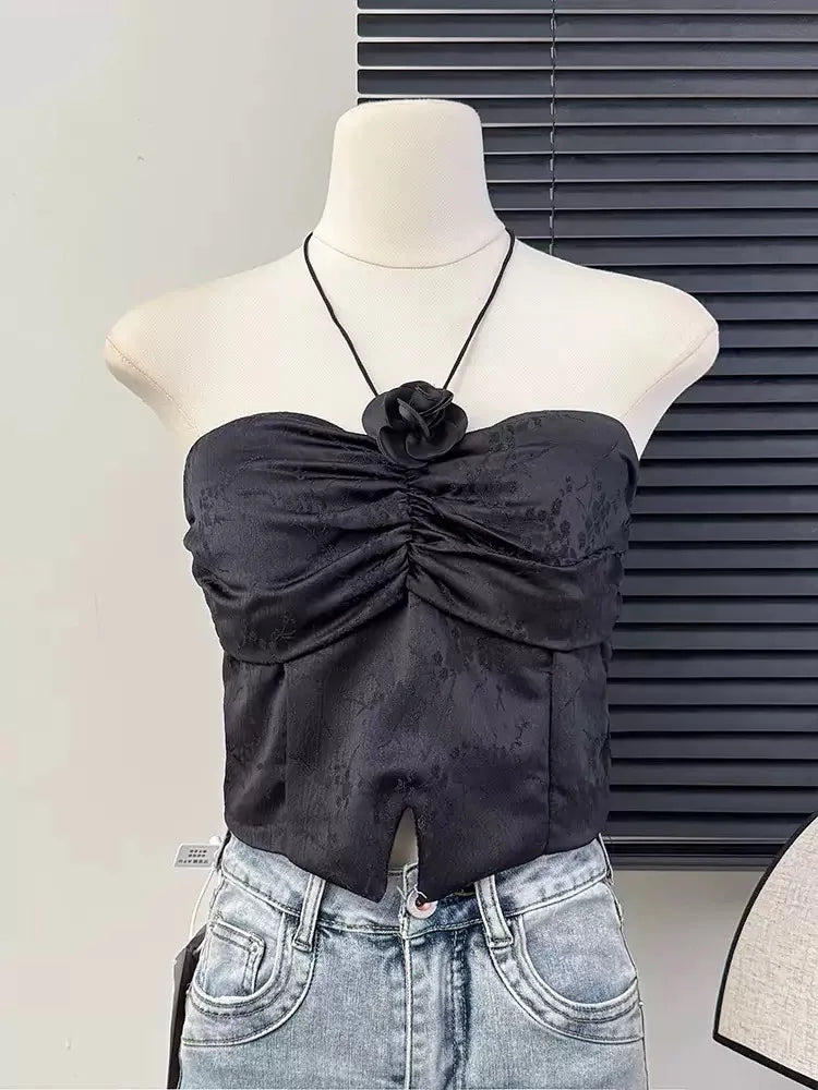 Cutee Bow tops