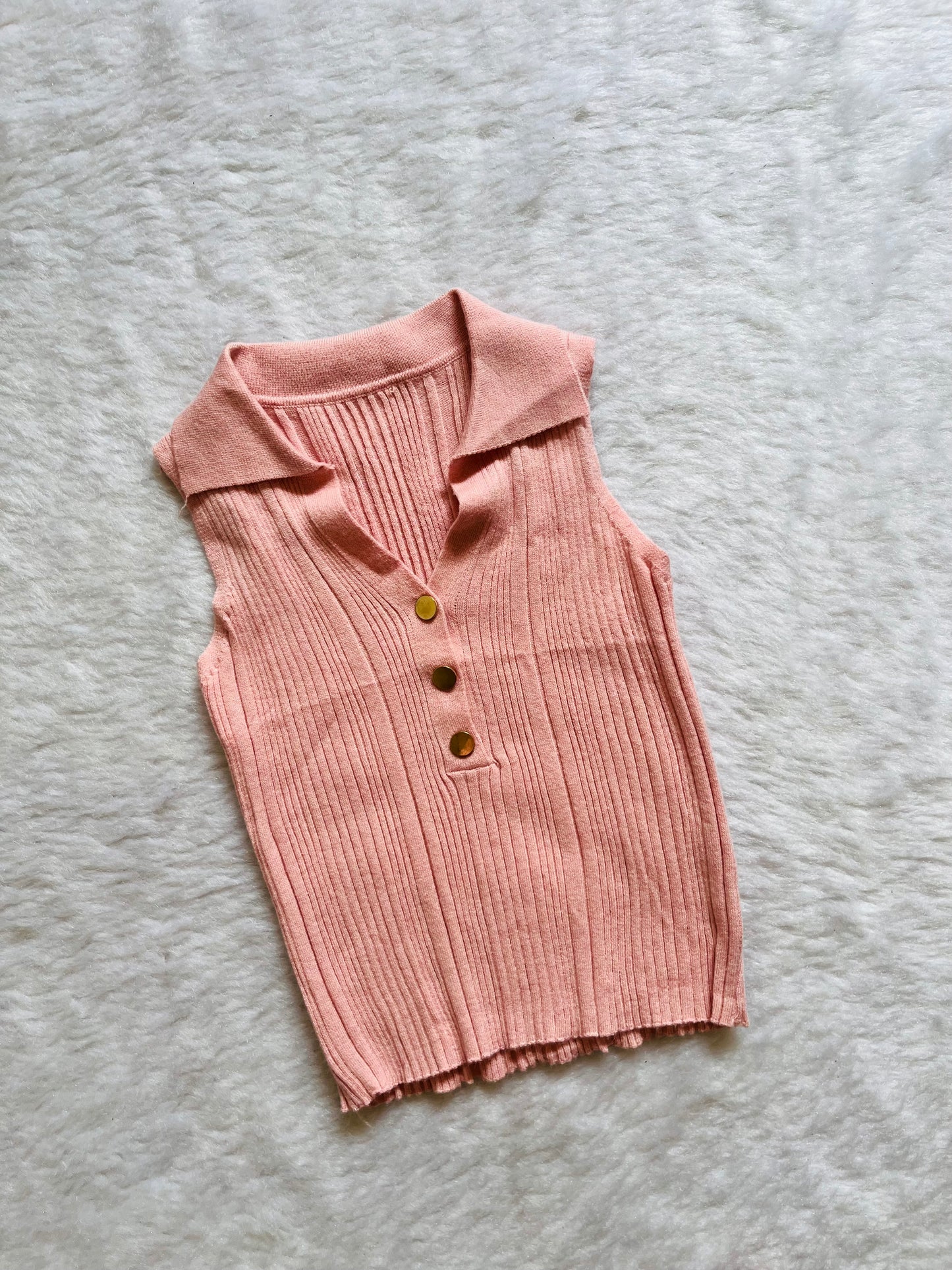 Formal Collared Tops