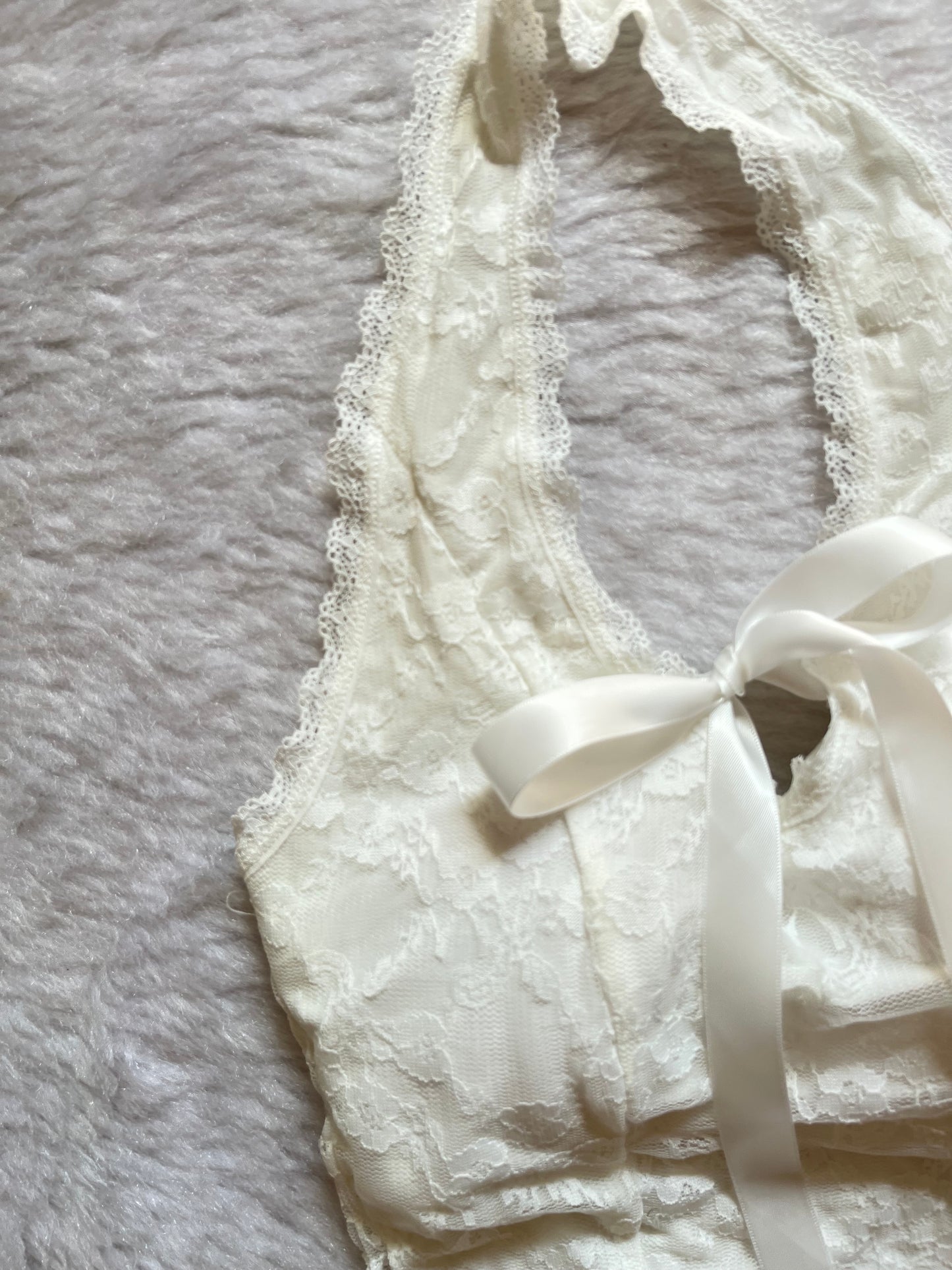 Padded haulter neck tops