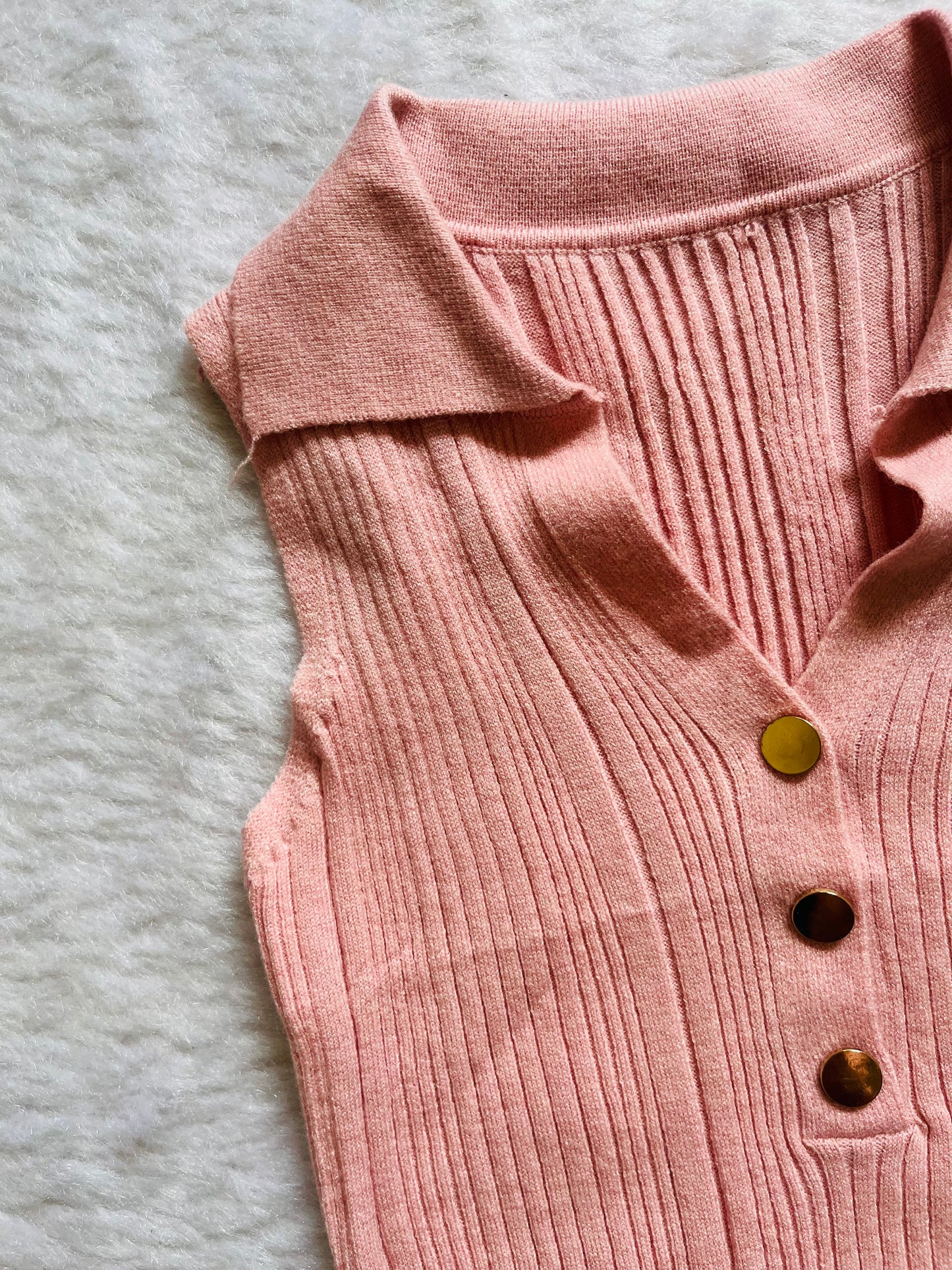 Formal Collared Tops