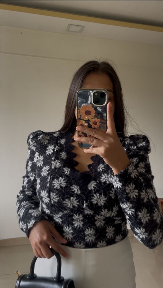 Full sleeves tops🤍