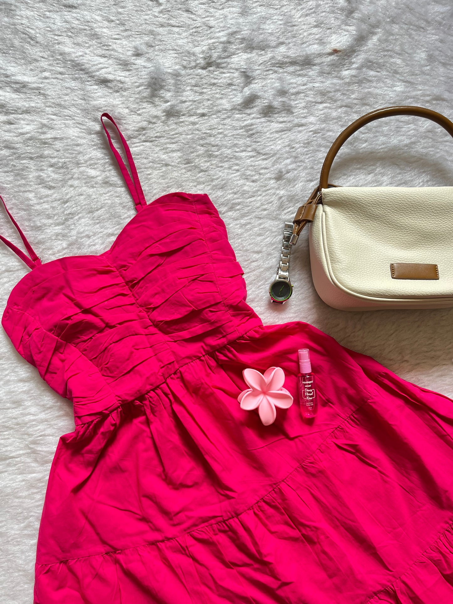 Rose Ruffle🤍