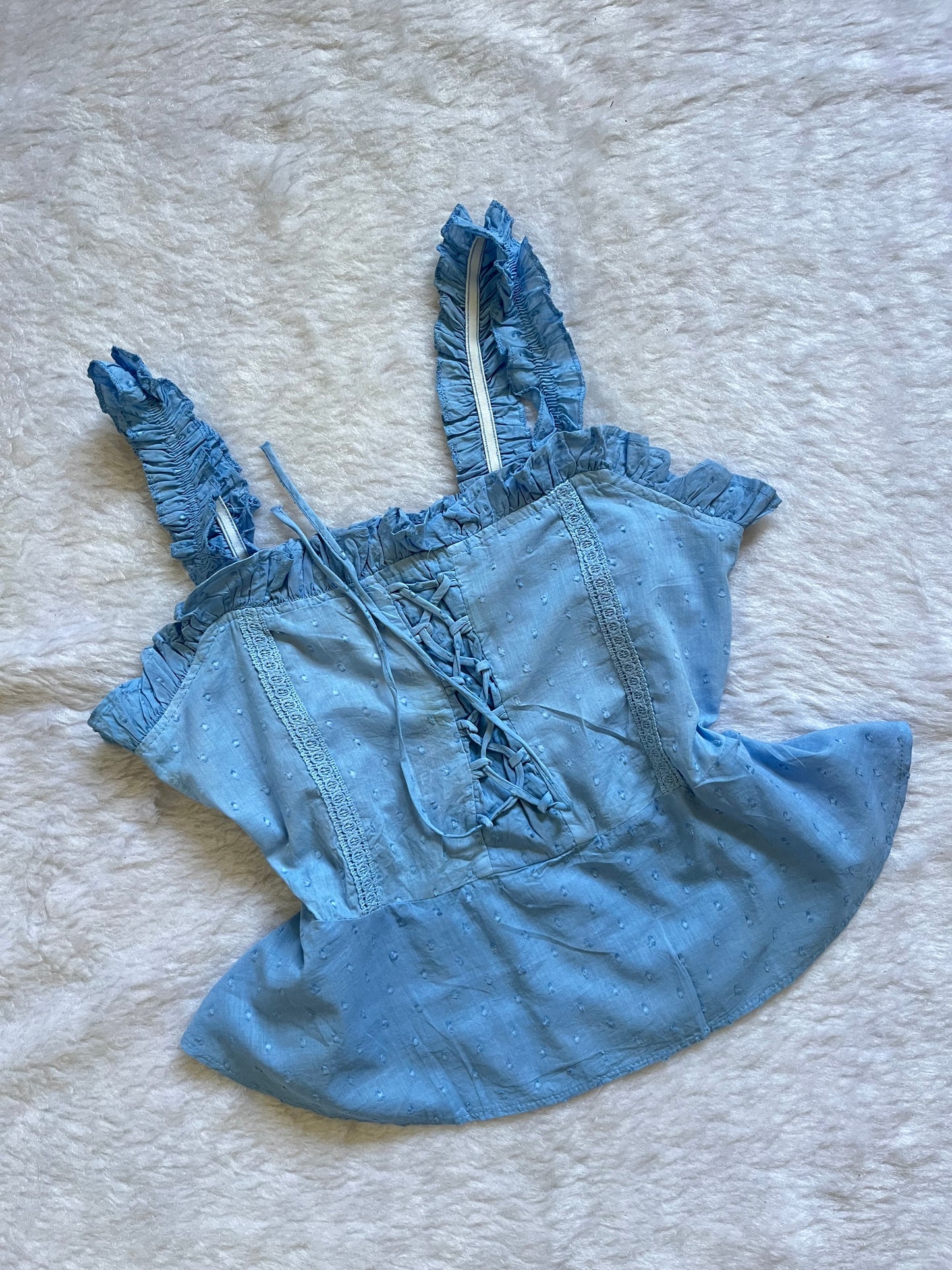 Basic cotton tops❤️