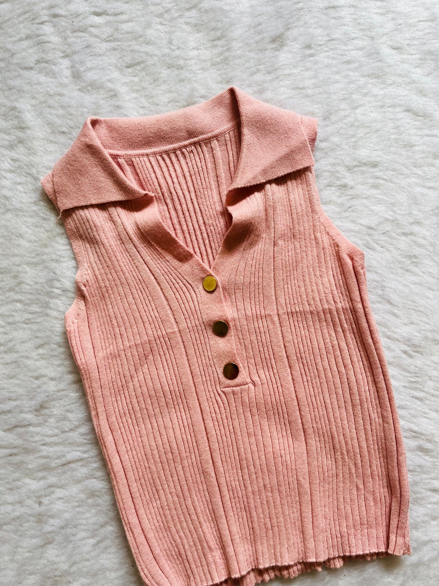 Formal Collared Tops