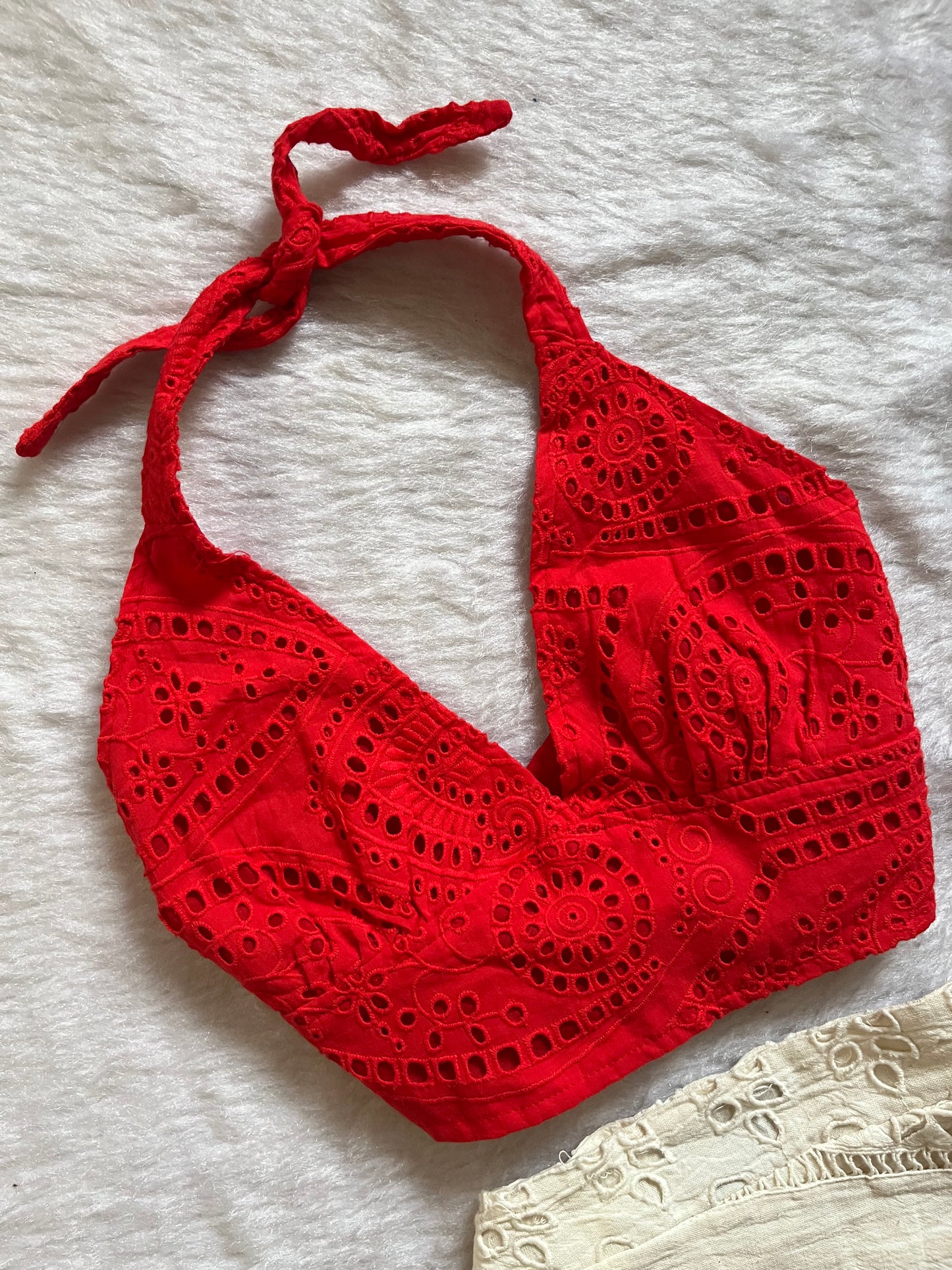 Schifilli skirt set🤍