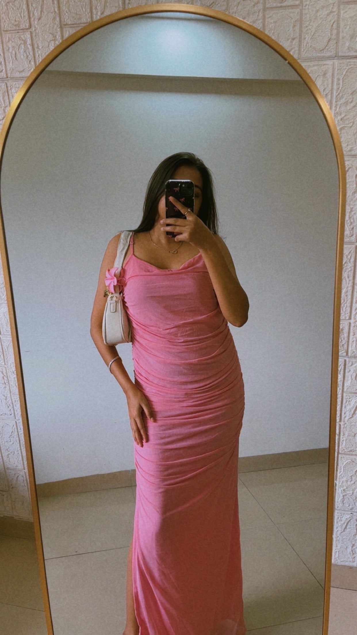 Mesh Dresses