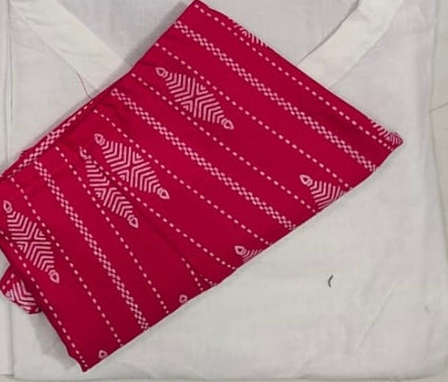Stripes Mandala haulter coverup kurta