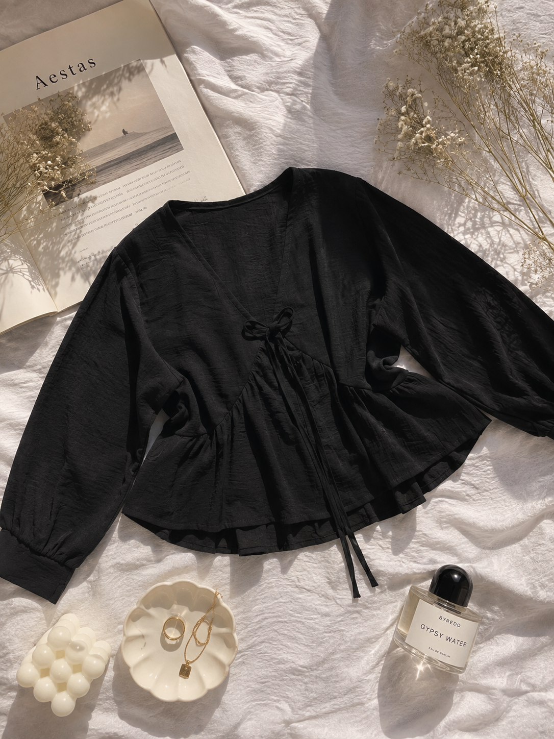 Cute tie front tops